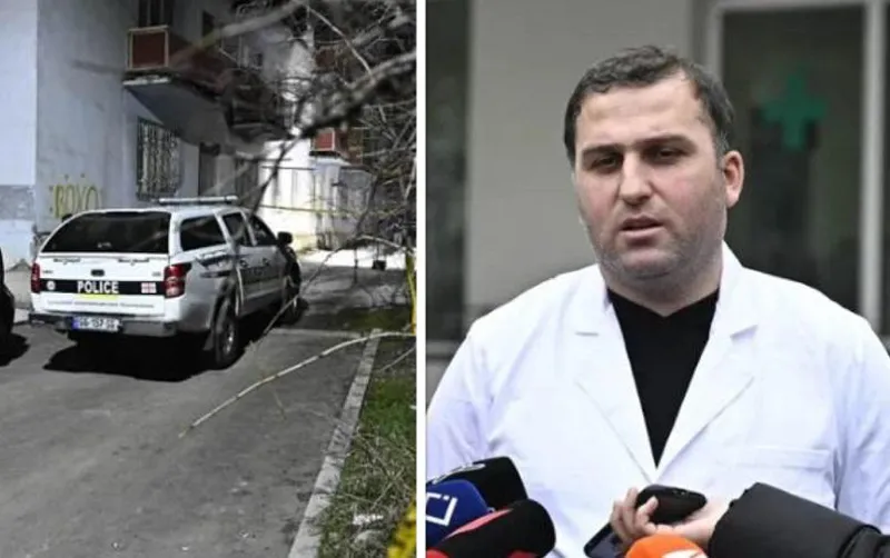 "ერთი კვლავ მართვით სუნთქვაზე რჩება" - როგორია საგარეჯოში თავდასხმისას დაშავებულთა ჯანმრთელობის მდგომარეობა