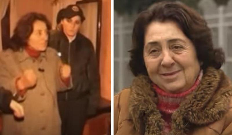 "ნეტავ, ასეთი სისულელე არ გამეკეთებინა" - რას ამბობს პატიმრობიდან გათავისუფლებული ვენერა ობოლაშვილი