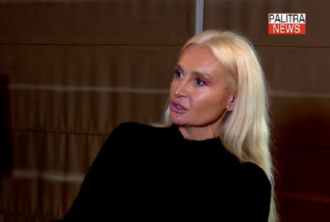 "მერაბიშვილი მთელ რიგ პრობლემებს გვიქმნიდა ცხოვრებაში..." - ნანუკა ჟორჟოლიანი