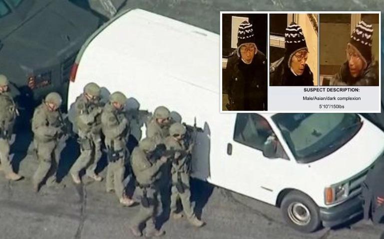 ცნობილია კალიფორნიელი თავდამსხმელის ვინაობა - ვინ იყო ჰუ კან ტრანი და რა აკავშირებდა ცეკვის სტუდიასთან, სადაც ცეცხლი გახსნა?