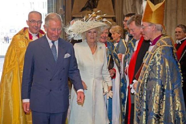 უკვე ცნობილია ჩარლზ III-ისა და დედოფალ კამილას კორონაციის ოფიციალური გეგმა - როდის ჩატარდება და რატომ არ დადებენ ერთგულების ფიცს მეფის წინაშე სამეფო ჰერცოგები?