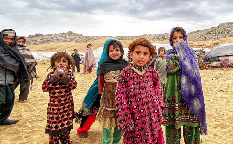 მოკვეთილი კიდურები, სიკვდილით საჯარო დასჯა და აკრძალული ცხოვრება - ქვეყანა, რომელსაც მშვიდობა თითქმის არასოდეს უნახავს