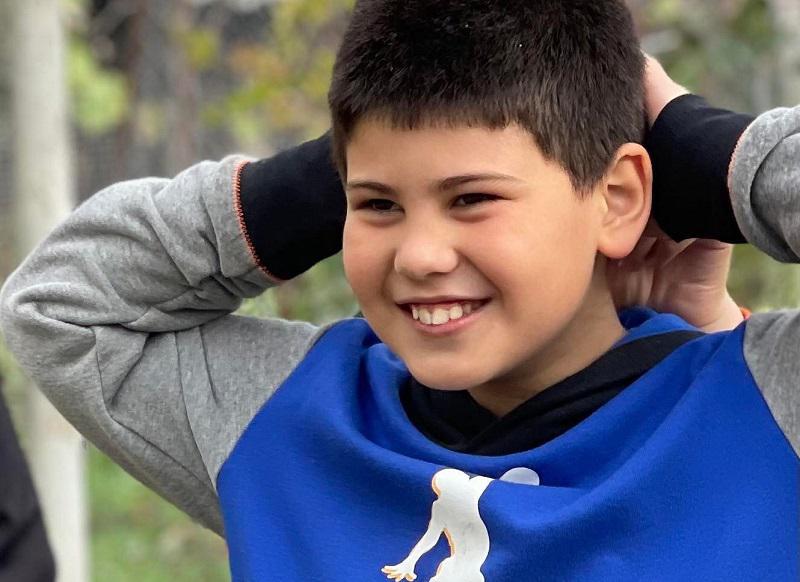 დათი საქართველოში ბრუნდება - რას ამბობს შარტავას ქუჩაზე ავარიისას დაშავებული ბიჭუნას დედა მოზარდის ამჟამინდელ მდგომარეობაზე?