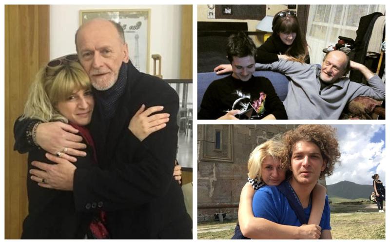 "როცა იგებენ, რომ მიშას შვილი ვარ, მოულოდნელობისგან იბნევიან... თუმცა მამას ძალიან ვგავარ" - მიშა გომიაშვილის ეკონომისტი ქალიშვილი ცნობილ ოჯახზე, პროფესიასა და პირადზე