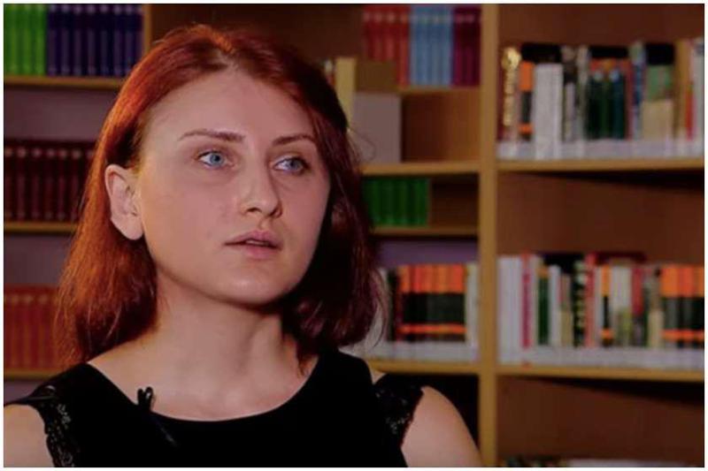 "ეს ტყუილია" - რას აცხადებენ პენიტენციურ დაწესებულებაში მაგდა პაპიძის ქორწინების თაობაზე გავრცელებულ ინფორმაციაზე?