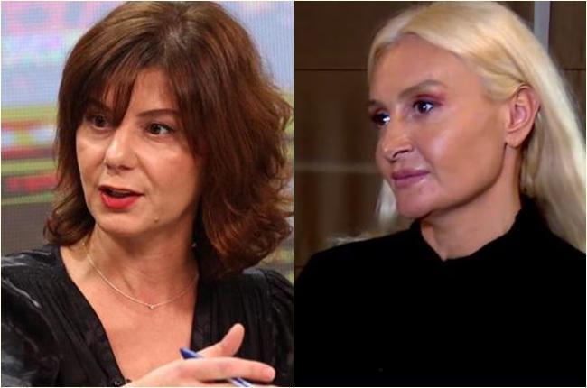 "კეზერაშვილს ურჩევნია ეს ქაჯი დაადუმოს" - რას წერა თამარ ჩერგოლეიშვილი ნანუკა ჟორჟოლიანზე?