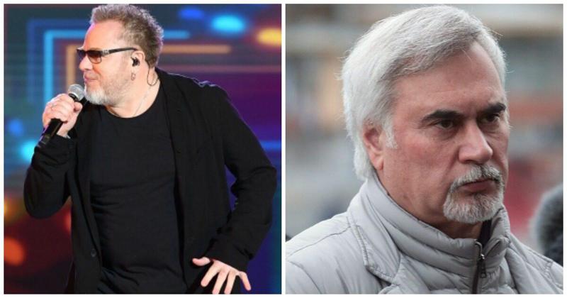 დუბაიში მომხდარი ინცინდენტის შემდეგ, რუსეთში ვალერი მელაძის კონცერტები გაუქმდა და მის მაგიერ ვლადიმერ პრესნიაკოვი იმღერებს