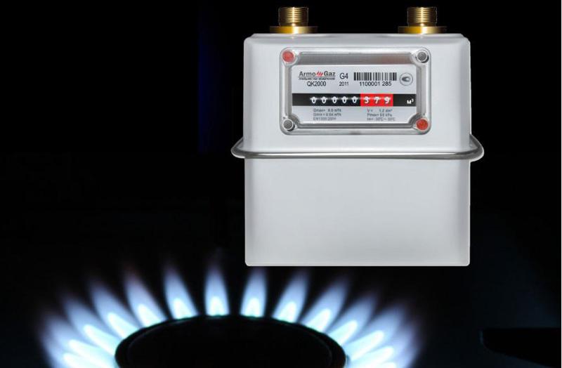 როგორ შევამციროთ გაზის გადასახადი? - პრაქტიკული და მარტივი რჩევები