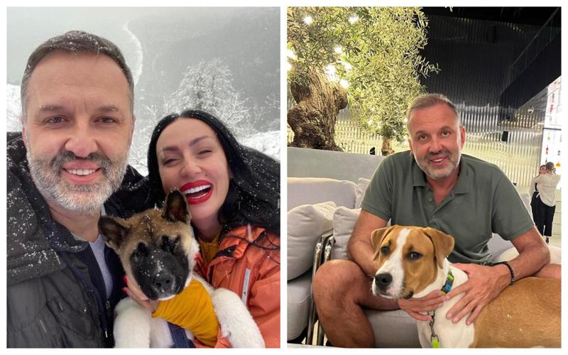 “სტრესული პერიოდი გავიარეთ, ლელას დეპრესიაც ჰქონდა… მეგობარმა უთხრა, ძაღლი დაგეხმარება სტრესის მოხსნაშიო და…” - ლელა წურწუმიას, "მამულიჩას" და ოთხფეხა მეგობრების თავგადასავლები