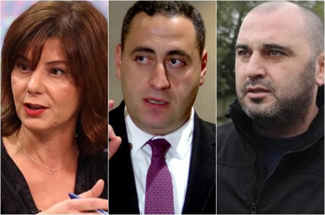 "ვაშაძეს "ჩინურ მიშასაც" ვეძახდით... ხაბეიშვილი ვინ იყო, ისიც არ ვიცოდი, გამეგო, რომ ვაშაძის ადიუტანტი იყო" -  ჩერგოლეიშვილი ხაბეიშვილის ბრალდებას პასუხობს