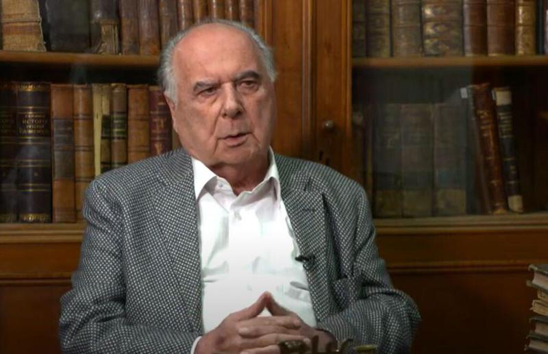 "მეორე ზაზა ალექსიძე საქართველოს შეიძლება საუკუნე აღარ ჰყავდეს" - დიდი ქართველი მეცნიერი 87 წლის ასაკში გარდაიცვალა