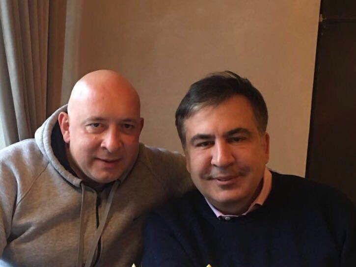 მიხეილ სააკაშვილის ძმა წერს, რომ მას "ნაციონალური მოძრაობის" გენერალური მდივნის პოსტის დაკავება შესთავაზეს