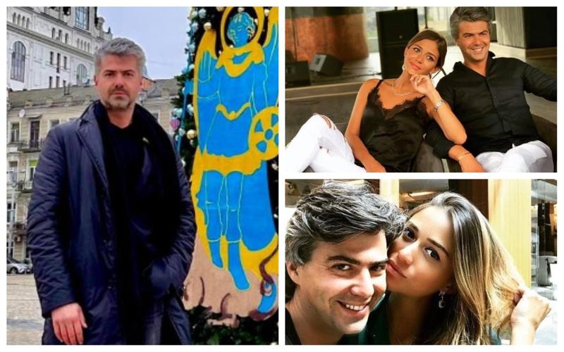 "გული ბევრ რამეზე მწყდება... ედუ და სანი ყოველთვის დარჩებიან ჩემს ბიჭებად, ამას არაფერი შეცვლის" - სანდრო შელია თათა შარანგიასთან დაშორების მიზეზებზე