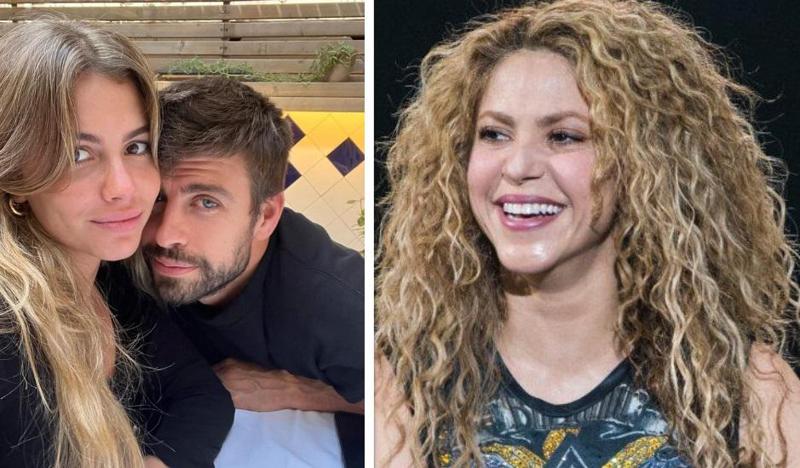 პიკეს საპასუხო ნაბიჯი შაკირას შურისძიებაზე - ფეხბურთელმა ახალ შეყვარებულთან ერთად გადაღებული ფოტო გამოაქვეყნა