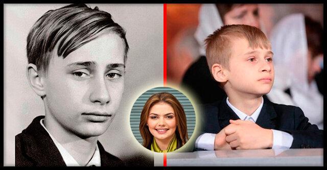 "პუტინისა და კაბაევას საიდუმლო ვაჟი, რომელიც მამას ძალიან ჰგავს" - რა ფოტოს ავრცელებს აშშ-ში მცხოვრები რუსი პოლიტიკოსი?