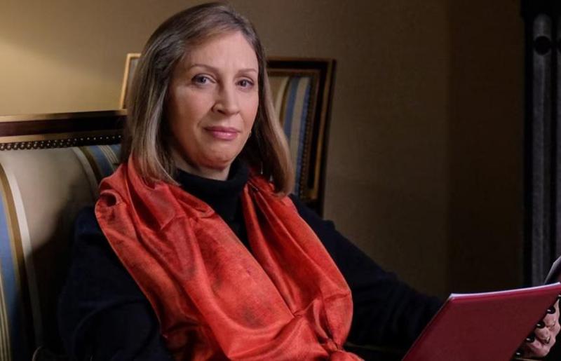 "უშიშარი და გამბედავი ქალი", რომელიც პუტინის მოედანზე, ფაქტობრივად, ბრძოლისთვის გაუშვეს - ვინ არის რუსეთში აშშ - ის ახალი ელჩი და ამერიკის ხმა კრემლის კედლებში?