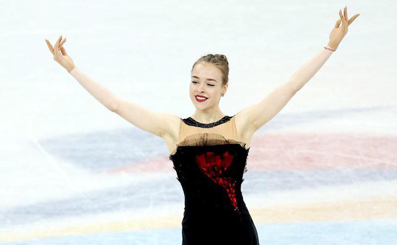 "თავს ფავორიტად ვგრძნობ... და ეს ხელს არ მიშლის" - საქართველოს სახელით მოასპარეზე ანასტასია გუბანოვა ევროპის ჩემპიონობასთან ძალიან ახლოსაა