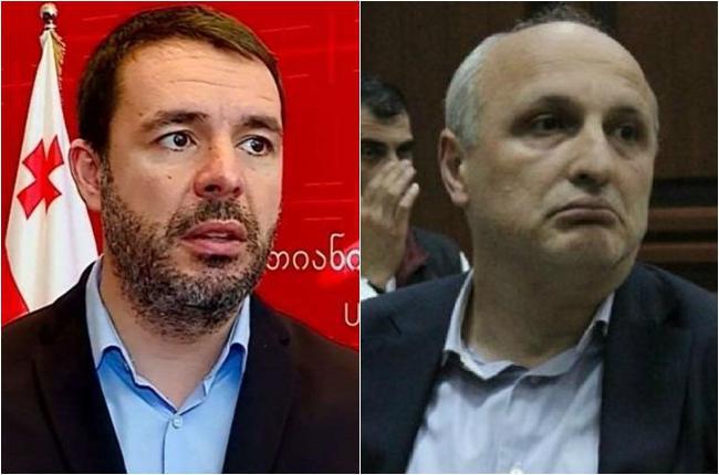 "არიან ადამიანები, რომლებიც არათუ ხელისუფლებაში, ოპოზიციაშიც საშიშები არიან, ერთ-ერთი მათგანი ვანო მერაბიშვილია" - ბაჩო დოლიძე