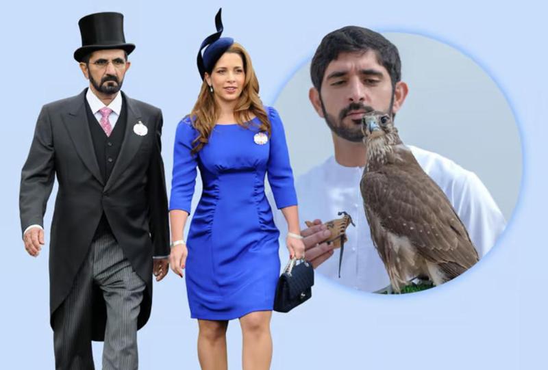 არაბი შეიხების უცნობი ცხოვრება, სკანდალები და სისასტიკე - რაში ხარჯავენ მილიონებს და რას მალავენ მსოფლიოში ყველაზე მდიდარი სამეფო ოჯახის წევრები?