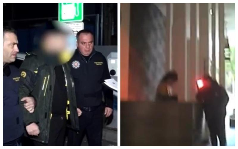 "მოვგუდო, თუ როგორ ვქნა?" - 26 წლის ბიჭმა 150 ათას დოლარად ბებიის მკვლელობა დაუკვეთა: რა ინფორმაციასა და ჩანაწერებს აქვეყნებს შსს?