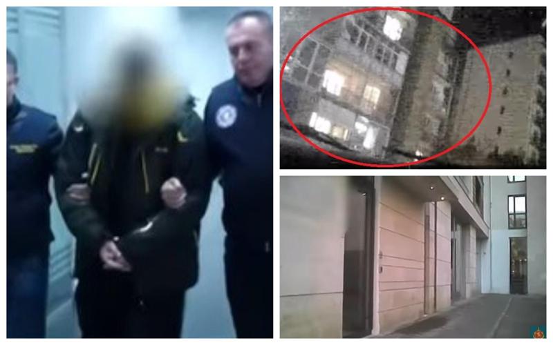 "საუბარია დიდძალ ქონებაზე, რომელსაც ბებია შვილიშვილს მემკვიდრეობით არ უტოვებდა, მან კი ამ გზით სცადა ხელში ჩაგდება" - რატომ დაგეგმა უნივერსიტეტის რექტორის მკვლელობა შვილიშვილმა?