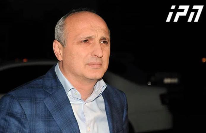 "ვაპირებთ, მასობრივი საპროტესტო აქციები დავიწყოთ - ჩვენი მთავარი მიზანია მთავრობის შეცვლა" - ვანო მერაბიშვილი