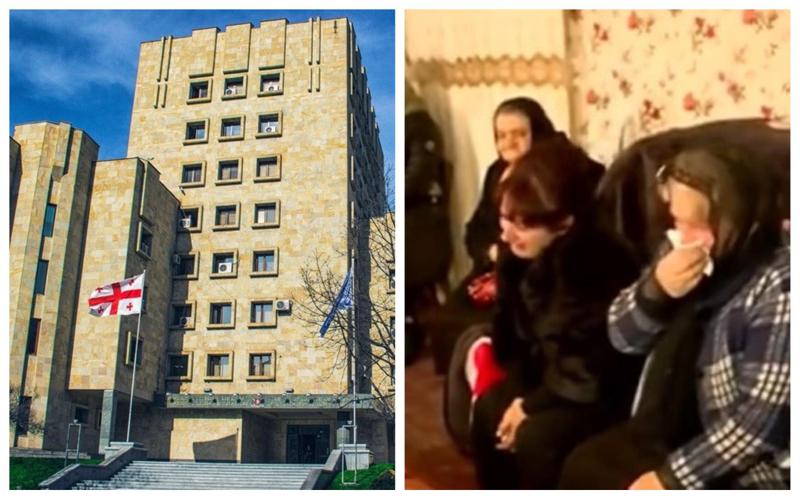 "კაფეში მომხდარი ძალადობიდან რამდენიმე საათში 42 წლის ქალი აბაზანაში გარდაცვლილი იპოვეს" - რა მოხდა ბათუმში: პროკურატურა ინფორმაციას აქვეყნებს