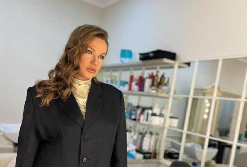 "ისე ჩავუარე მშობლიურ სახლს, რომ არ შევსულვარ დედასთან ჩასახუტებლად... დღეს დედა აღარ არის და მეც აღარ ვარსებობ" - ანი გიუნტერი