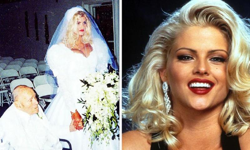 ანა ნიკოლ სმიტის ტრაგიკული ცხოვრება, შვილის სიკვდილი და 39 წლის ასაკში შეწყვეტილი სიცოცხლე - როგორი იყო ყველაზე სექსუალური ქალი "ოქროს მაძიებლის" იმიჯის მიღმა