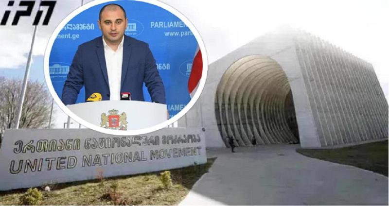 "შევხედავთ, რამდენად რეალიზდება მათი ხედვები" - ვინ დატოვა თანამდებობა ენმ-ში, რა ხდება პარტიაში ხაბეიშვილის გამარჯვების შემდეგ და რას გეგმავენ "მელიას ფრთის" წარმომადგენლები