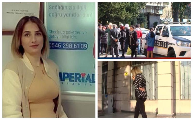 რას ჰყვება 23 წლის ქალი ხულოდან, რომელიც ოჯახის წევრებს ძალადობის გამო უჩივის - "იძულებული გავხდი, მათგან თავის დასაღწევად აივნიდან გადავმხტარიყავი"