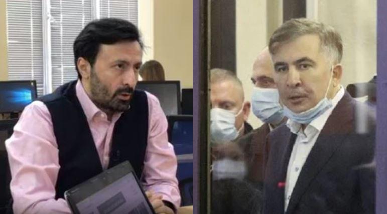 "პრეზიდენტის ჯანმრთელობის მდგომარეობა არის კრიტიკულ ზღვარზე. ამ წუთებში მზადდება რეანიმაციული პალატა" - გიორგი ჩალაძე