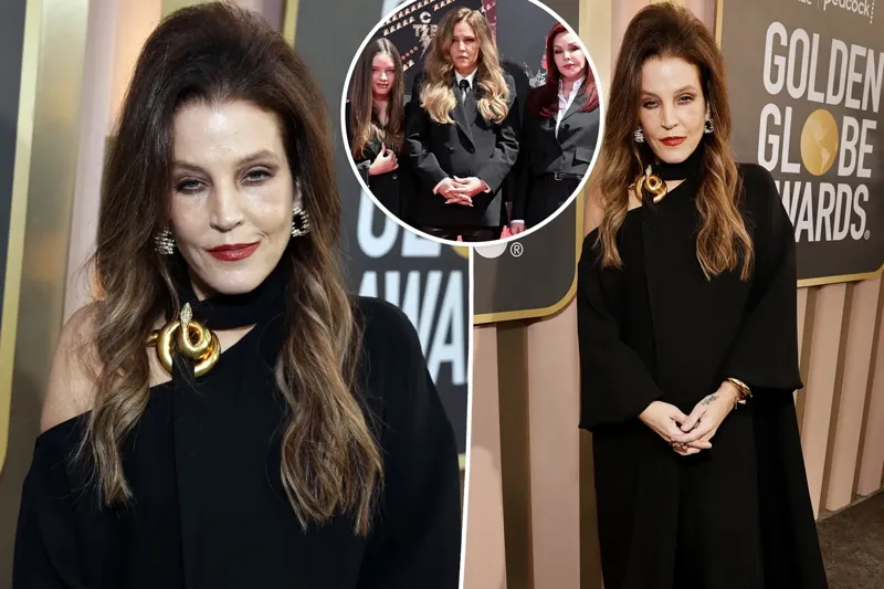 ელვის პრესლის ქალიშვილის გარდაცვალების მიზეზი შესაძლოა წონაში დასაკლები მედიკამენტები გახდა -  მან ექვს კვირაში 22 კილოგრამი დაიკლო