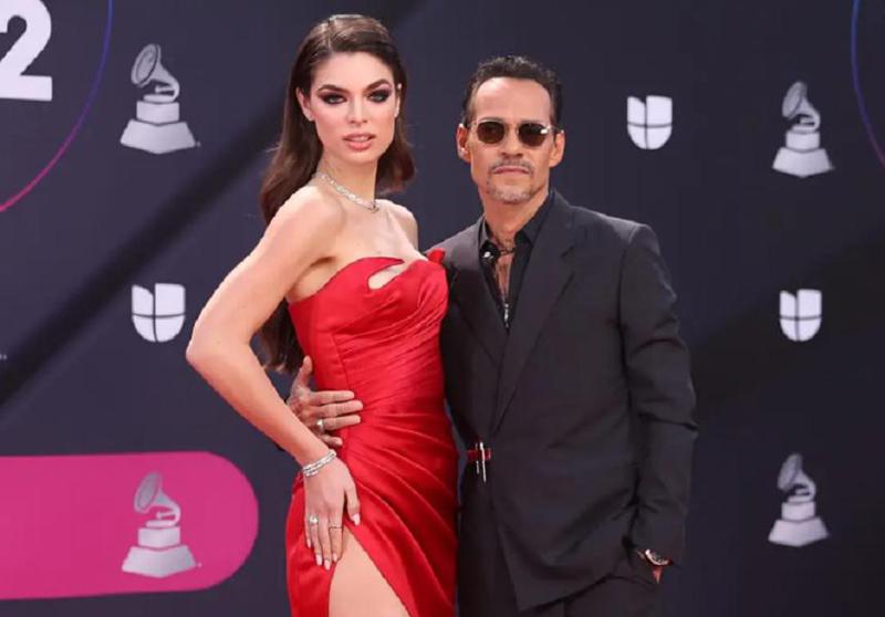 ჯენიფერ ლოპესის ყოფილი ქმარი 31 წლით უმცროს მოდელზე დაქორწინდა - ვინ არის მარკ ენტონის ახალი რჩეული (ფოტოები)