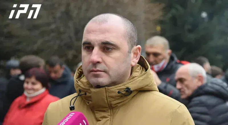 "სააკაშვილის თავისუფლების სანაცვლოდ, ვთავაზობ რუსულ "ოცნებას“ პარლამენტიდანაც გავალთ, საკრებულოებიდანაც და... " - რას აცხადებს ლევან ხაბეიშვილი