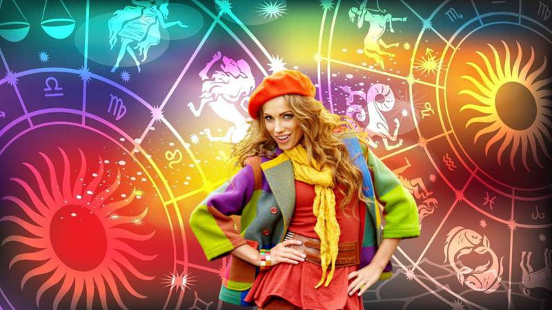 რა ფერები ართმევს იღბალს ზოდიაქოს ნიშნებს