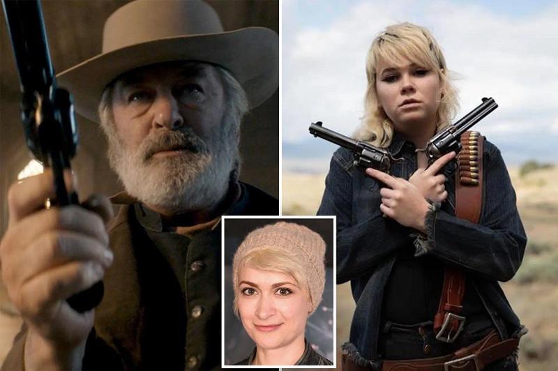 პროკურორის განცხადებით, ალეკ ბოლდუინი იარაღის გამოყენების სწავლის დროს ტელეფონზე საუბრობდა - მსახიობს 18-თვიანი პატიმრობა ემუქრება