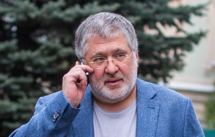 უკრაინაში გაჩხრიკეს მილიარდერ კოლომოისკის სახლი, რომლის პროტეჟედაც მიიჩნეოდა ვოლოდიმირ ზელენსკი თავის დროზე - რა გახდა ამის მიზეზი?