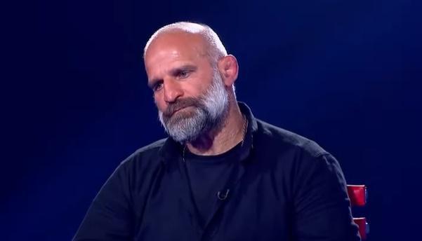 "ბოლო ნახევარი წელი ბორჯომის ხეობაში ვარ... ცილნაწამებმა, დაღლილმა და ზურგში დანაჩარტყმულმა აქ ვიპოვე სავანე" - რას წერს ლუკა კურტანიძე?