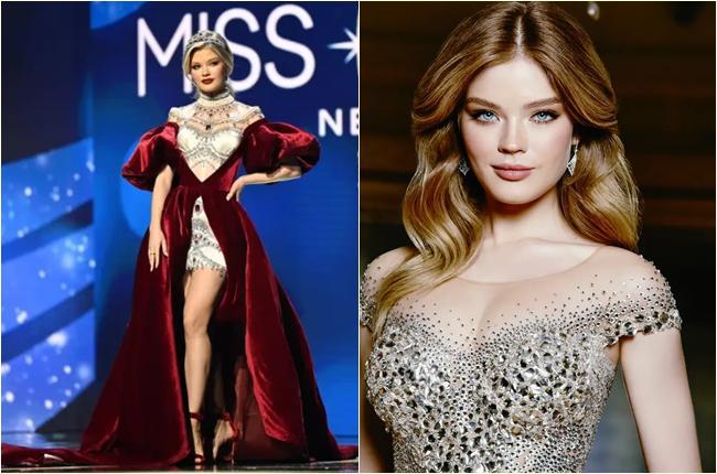 "როცა ჩემს წარმოშობას იგებდნენ, თავს მარიდებდნენ... ისე გამირბოდნენ, როგორც ცეცხლს" - "მის რუსეთი" ჩივის, რომ "მის სამყაროს" კონკურსზე გარიყეს