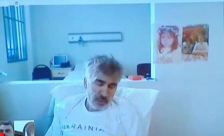 IRI - ის კვლევა: მიხეილ სააკაშვილის სამკურნალოდ სხვა ქვეყანაში გადაყვანას გამოკითხულთა 43% მტკიცედ უჭერს მხარს - ნახეთ რამდენი ეწინააღმდეგება