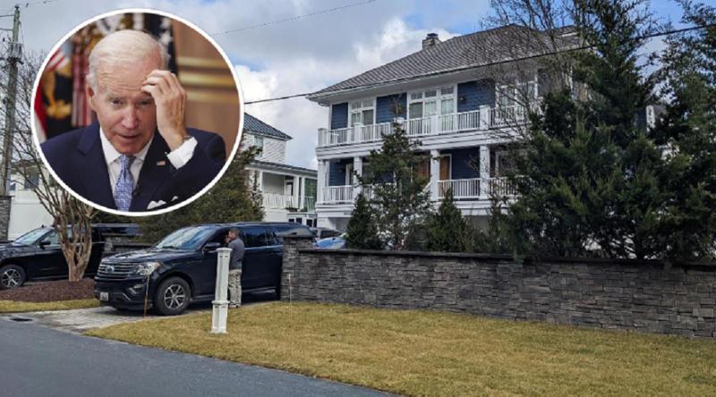 FBI-მ ჯო ბაიდენის სახლში ჩხრეკა ჩაატარა - რა ინფორმაცია ვრცელდება მედიაში აშშ-ის პრეზიდენტის დელავერის რეზიდენციის 4-საათიანი ჩხრეკის შემდეგ