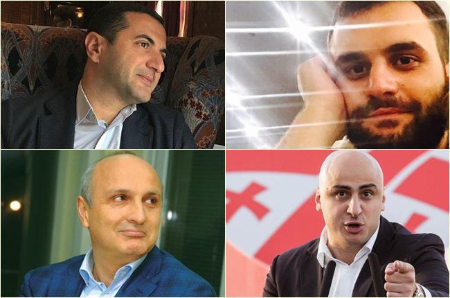 "დღეს კეზერაშვილი პარტიაში ვითარების დალაგებას ცოლისძმის ხელით ცდილობს, რაც ვანოს შეიძლება დიდად არც მოსწონს" - რას ჰყვებიან "ნაციონალური მოძრაობის" კულუარებში?