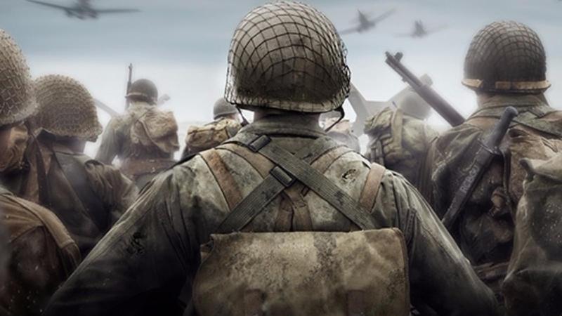 ქვიზი: რამდენად კარგად გახსოვს მეორე მსოფლიო ომი?