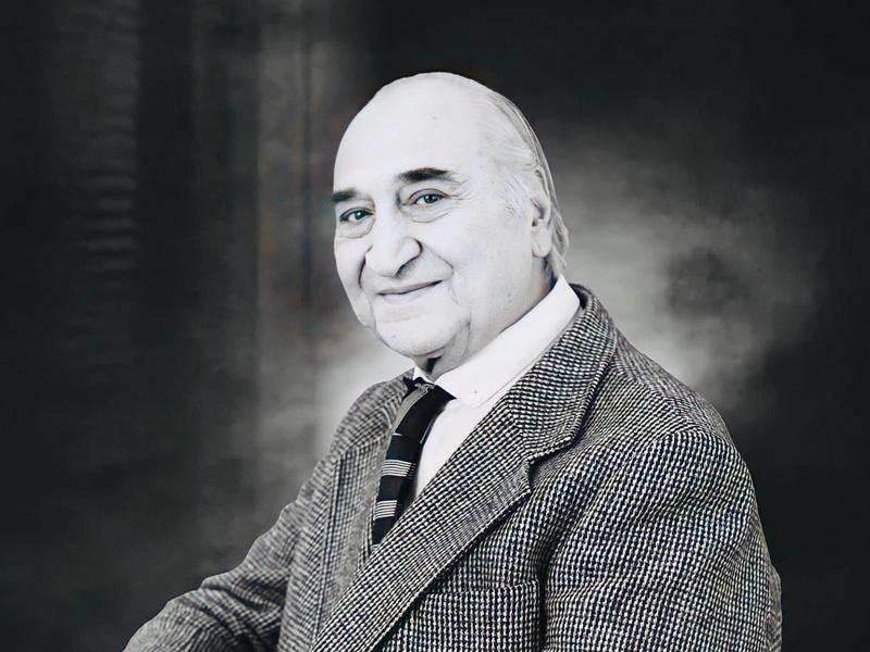 "ისე წავიდა ჩემი ცხოვრება, რომ ყველაფერი ამიხდაო" - მსახიობი, რომელსაც დუბლიორი არასდროს ჰყოლია: ჯემალ ღაღანიძის 66 წელი თეატრსა და კინოში და მთავარი ჯილდო