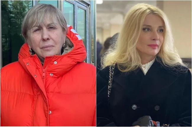 "ერთადერთი შემთხვევა იყო, როცა მოინდომა და პურზე კარაქთან ერთად გადავუსვი ცოტა ნიორი..." - რას აცხადებს გიული ალასანია ნადირაძის განცხადებებზე?