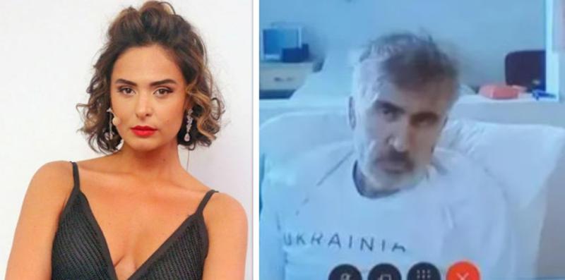 "სოფო ნიჟარაძის დედამ გაუკეთა სააკაშვილს საცივი, ეს თავად სოფომ დამიდასტურა" - "ვივამედის" დირექტორი