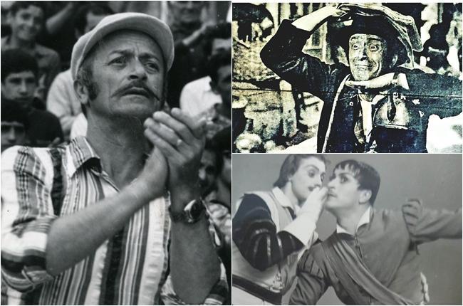 ცნობილი მოცეკვავე, რომელმაც "ვერის უბნის მელოდიებში" დაუვიწყარი ეპიზოდური როლი შექმნა - ვინ არის "ცნობის ფურცლის" დამტარებელი და რას ჰყვება შვილი მამის კარიერაზე?