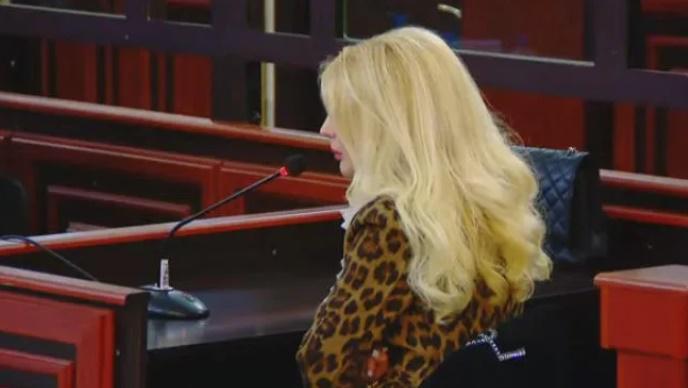 "დამაბრალეს, რომ 19 წლის ასაკში მამამთილის საყვარელი ვიყავი და შემდეგ გავიცანი გუგა... ავუვარდი ამის შემდეგ ადვოკატ საძაგლიშვილს" - რა თქვა დაკითხვაზე ნინო ნადირაძემ?