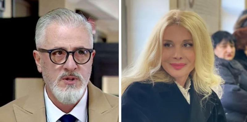 "ბოლო 10 წლის განმავლობაში ნინო ნადირაძე არ ფიქსირდება კლინიკა "ვივამედში“ არანაირ თანამშრომლად, მითუმეტეს, დირექტორად" - შალვა ხაჭაპურიძე